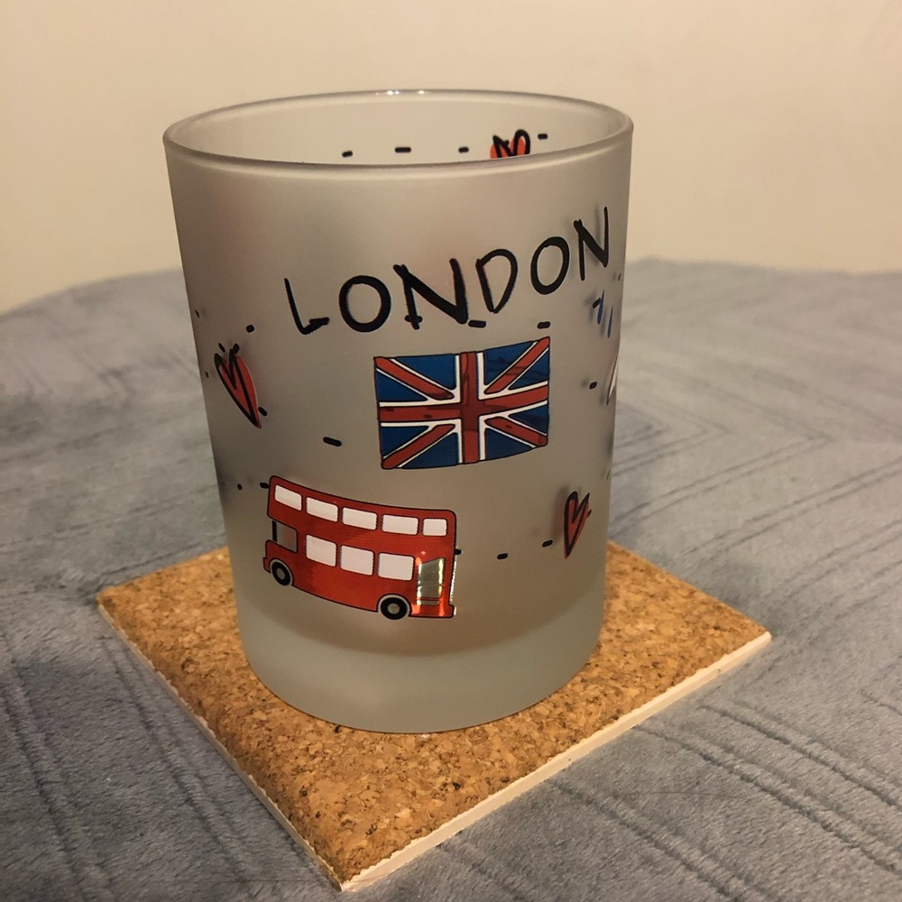 London cup 🇬🇧